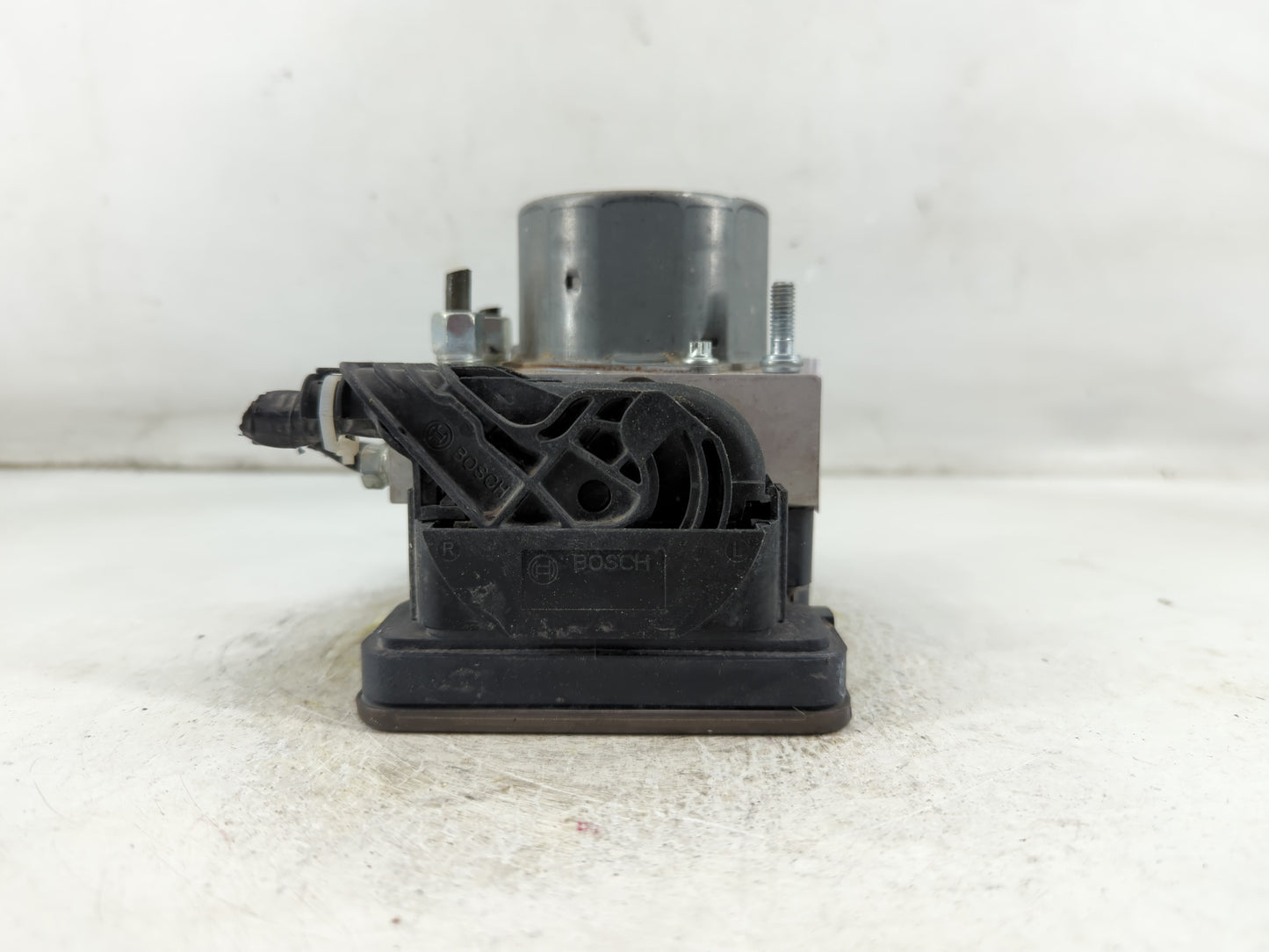 2015-2019 Nissan Sentra ABS Pump Control Module Replacement P/N:47660 9AK0D Fits Fits 2015 2016 2017 2018 2019 OEM Used Auto