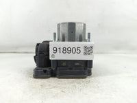 2015-2019 Nissan Sentra ABS Pump Control Module Replacement P/N:47660 9AK0D Fits Fits 2015 2016 2017 2018 2019 OEM Used Auto