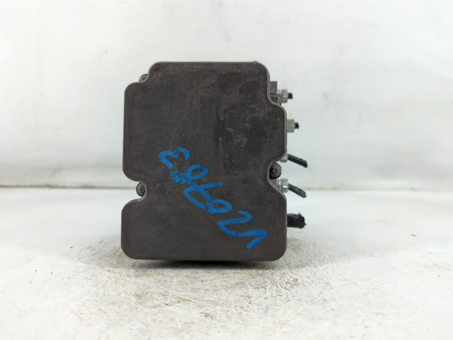 2015-2019 Nissan Sentra ABS Pump Control Module Replacement P/N:47660 9AK0D Fits Fits 2015 2016 2017 2018 2019 OEM Used Auto
