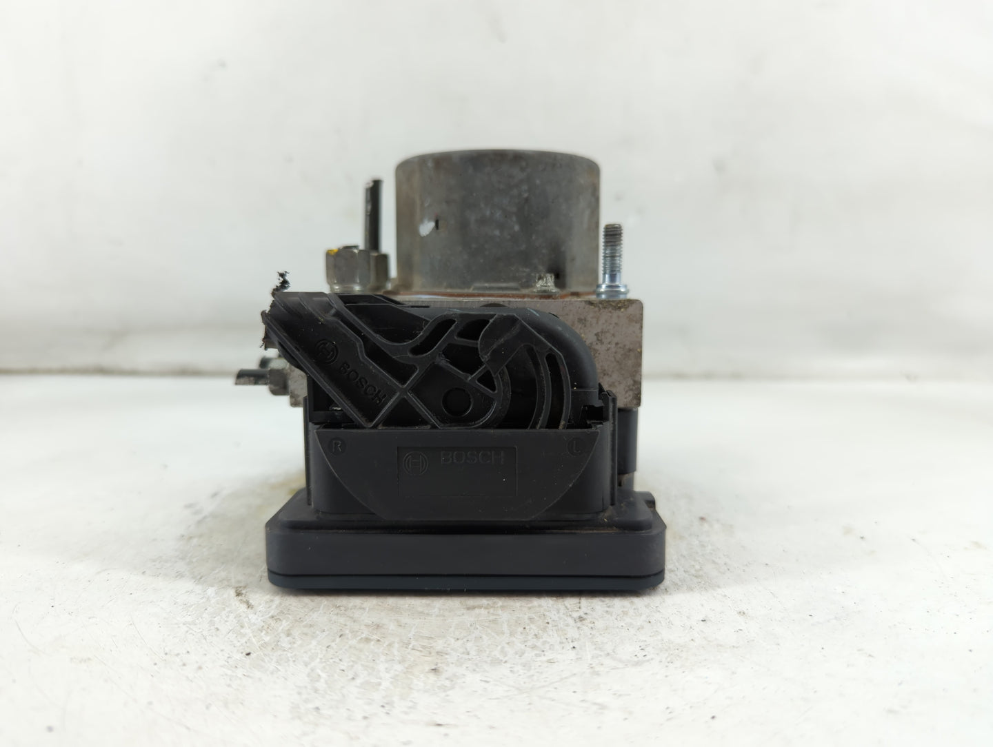 2016-2019 Nissan Sentra ABS Pump Control Module Replacement P/N:47660 4FU0C 269 644 Fits Fits 2016 2017 2018 2019 OEM Used A