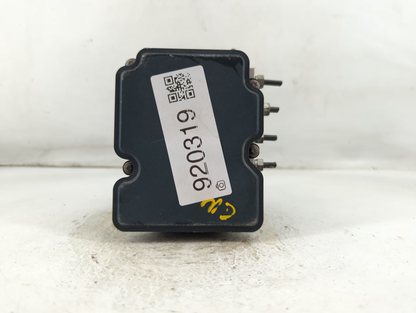 2016-2019 Nissan Sentra ABS Pump Control Module Replacement P/N:47660 4FU0C 269 644 Fits Fits 2016 2017 2018 2019 OEM Used A