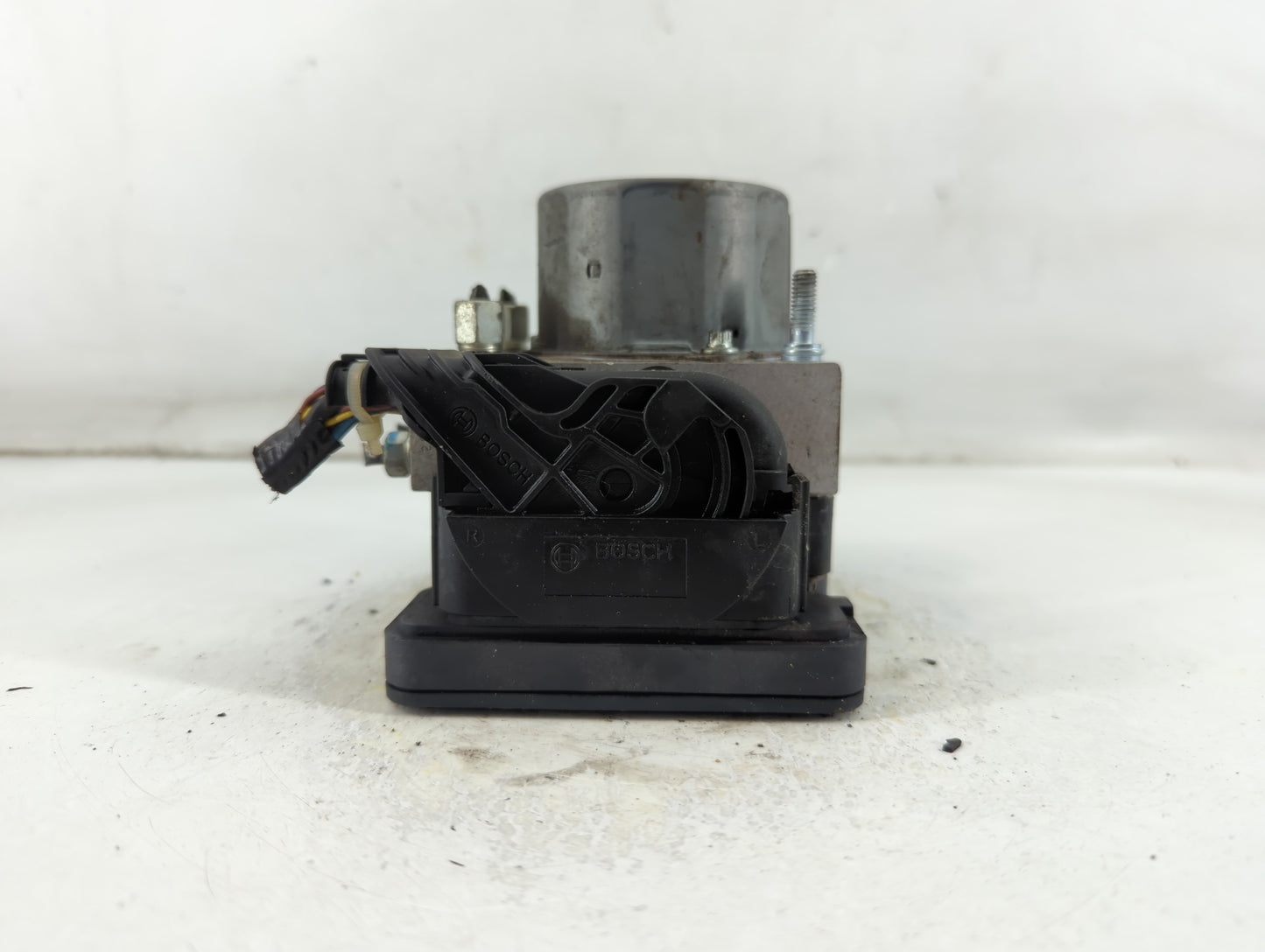 2016-2018 Nissan Sentra ABS Pump Control Module Replacement P/N:47660 4FU0C Fits Fits 2016 2017 2018 OEM Used Auto Parts - O