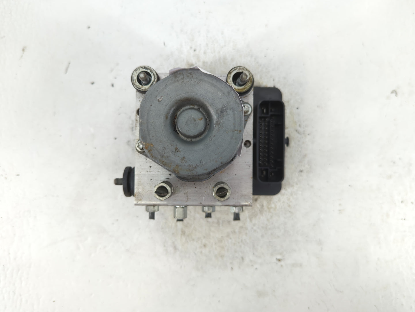 2016-2018 Nissan Sentra ABS Pump Control Module Replacement P/N:47660 4FU0C Fits Fits 2016 2017 2018 OEM Used Auto Parts - O