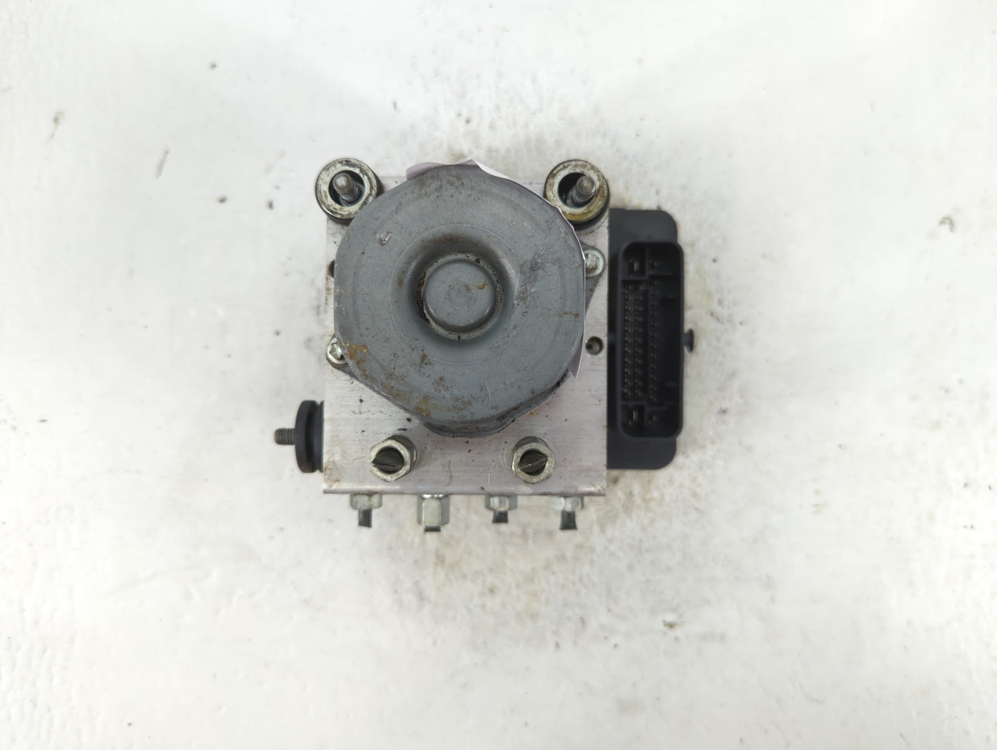 2016-2018 Nissan Sentra ABS Pump Control Module Replacement P/N:47660 4FU0C Fits Fits 2016 2017 2018 OEM Used Auto Parts - O
