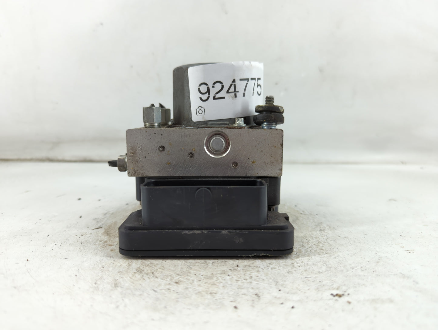 2016-2018 Nissan Sentra ABS Pump Control Module Replacement P/N:47660 4FU0C Fits Fits 2016 2017 2018 OEM Used Auto Parts - O