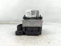 2016-2018 Nissan Sentra ABS Pump Control Module Replacement P/N:47660 4FU0C Fits Fits 2016 2017 2018 OEM Used Auto Parts - O