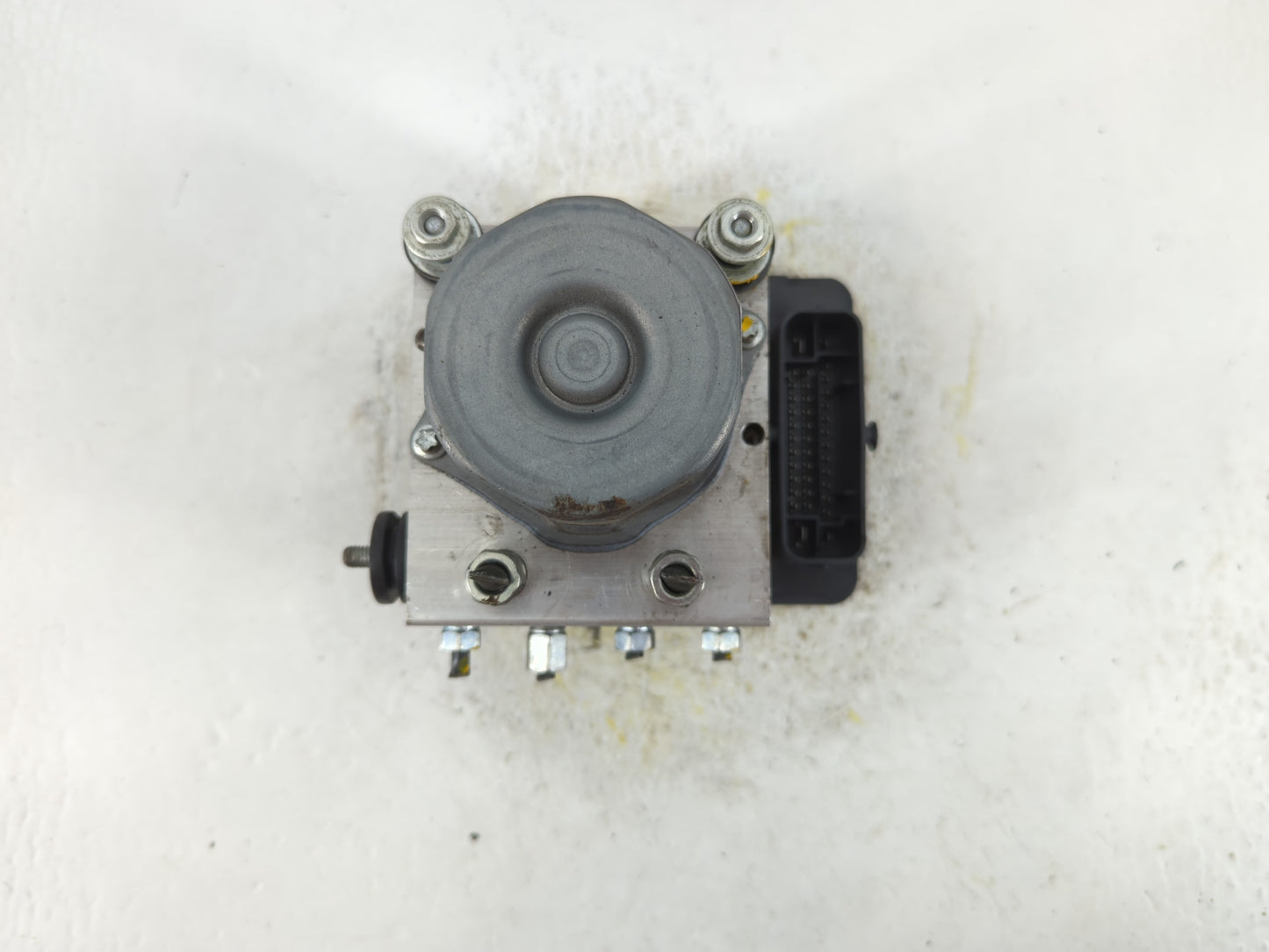 2016-2019 Nissan Sentra ABS Pump Control Module Replacement P/N:47660 4FU0C 269 644 Fits Fits 2016 2017 2018 2019 OEM Used A
