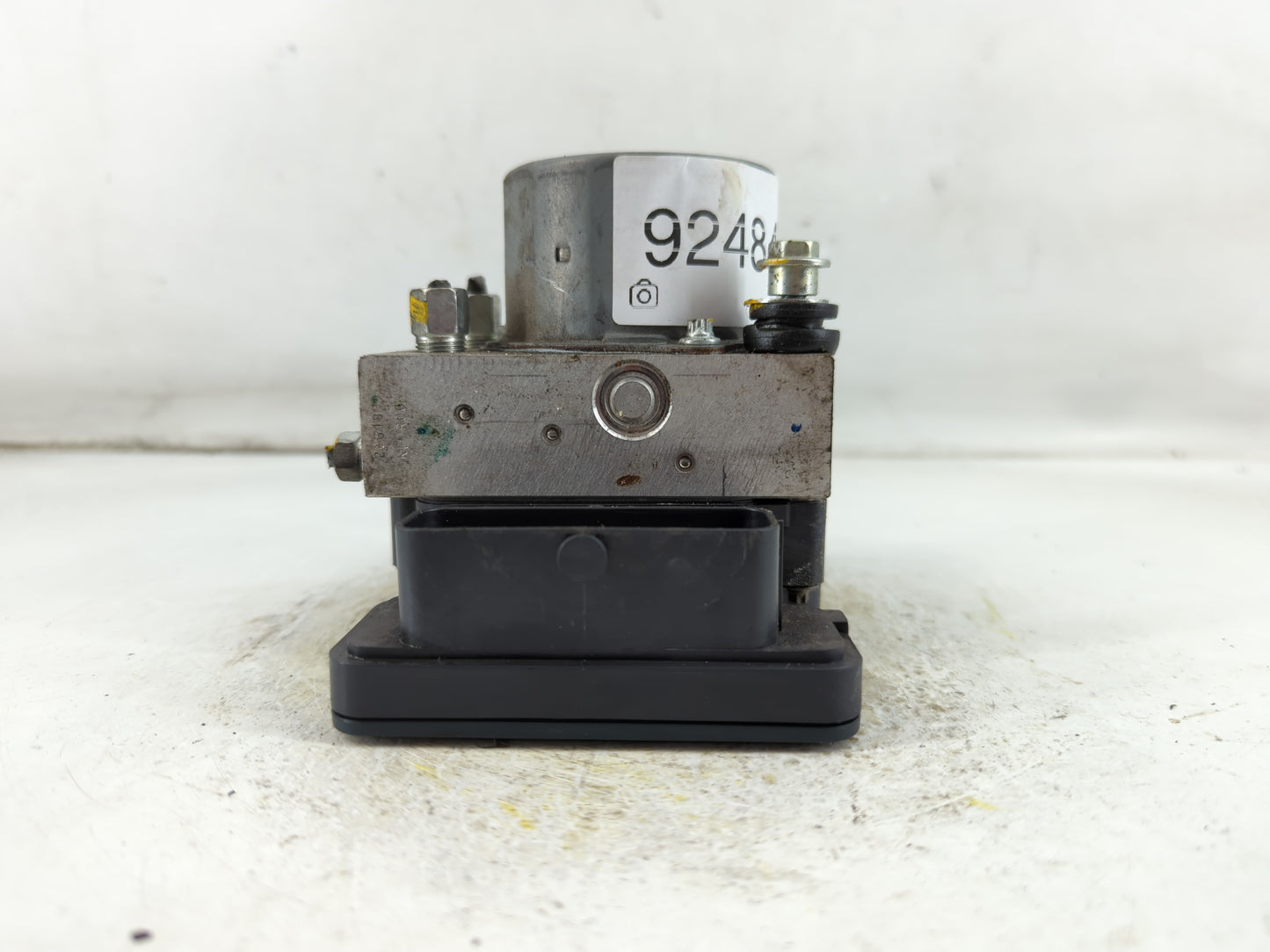 2016-2019 Nissan Sentra ABS Pump Control Module Replacement P/N:47660 4FU0C 269 644 Fits Fits 2016 2017 2018 2019 OEM Used A
