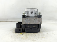 2016-2019 Nissan Sentra ABS Pump Control Module Replacement P/N:47660 4FU0C 269 644 Fits Fits 2016 2017 2018 2019 OEM Used A