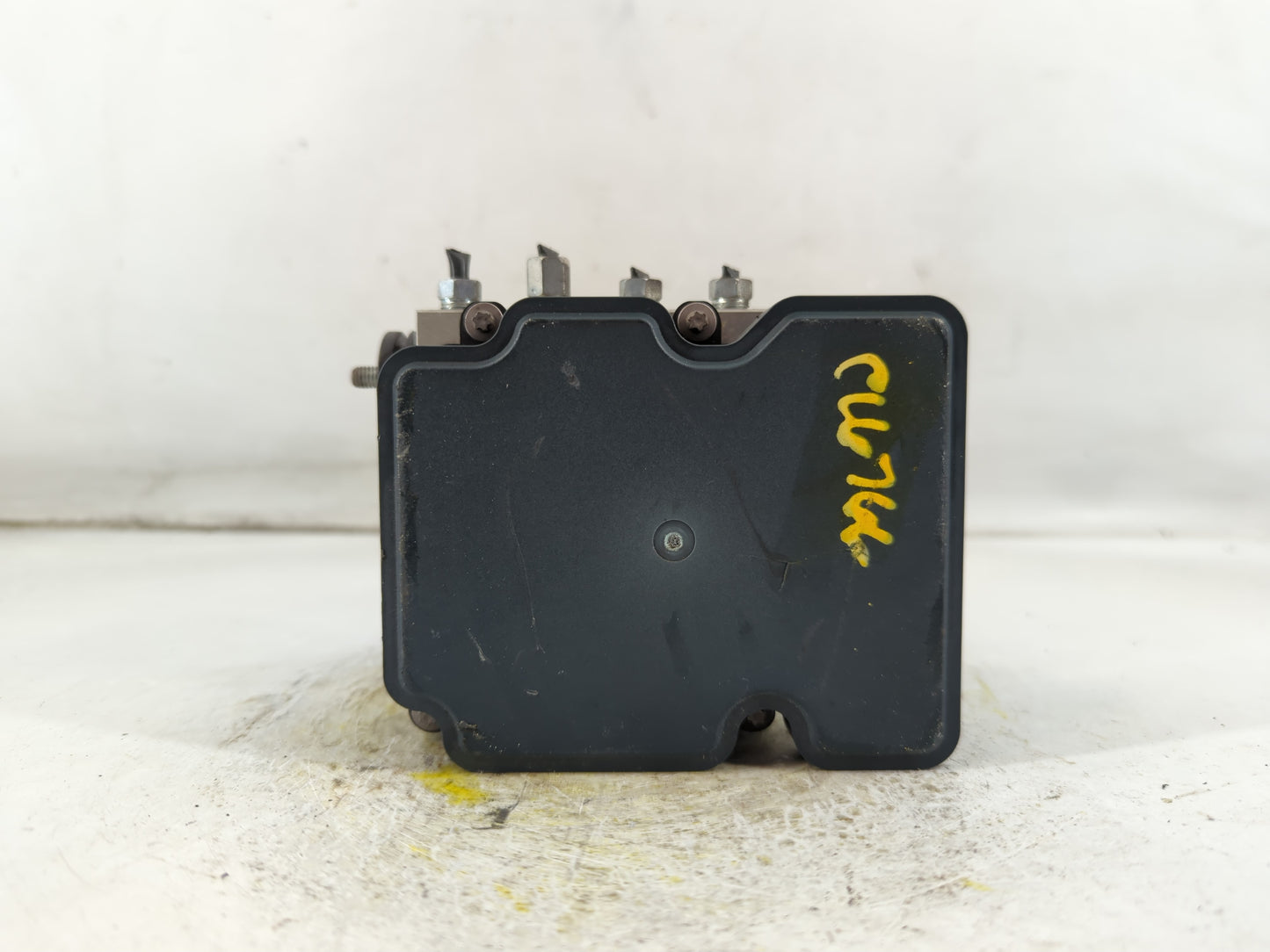 2016-2019 Nissan Sentra ABS Pump Control Module Replacement P/N:47660 4FU0C 269 644 Fits Fits 2016 2017 2018 2019 OEM Used A