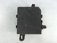 2013-2019 Nissan Sentra Fusebox Fuse Box Panel Relay Module P/N:3S0J00101 Fits Fits 2013 2014 2015 2016 2017 2018 2019 OEM U