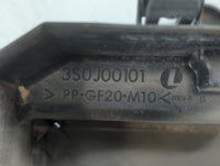 2013-2019 Nissan Sentra Fusebox Fuse Box Panel Relay Module P/N:3S0J00101 Fits Fits 2013 2014 2015 2016 2017 2018 2019 OEM U