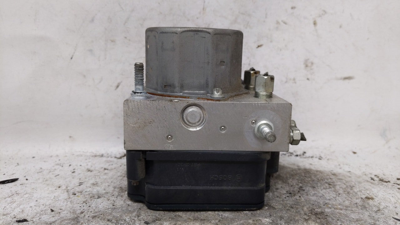 2016-2018 Nissan Sentra ABS Pump Control Module Replacement P/N:47660 4FU0C 47660 4BU0C, 47660 5UD0C Fits Fits 2016 2017 201