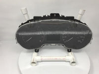 2016 Nissan Sentra Instrument Cluster Speedometer Gauges P/N:PN:248103YU0A Fits OEM Used Auto Parts - Oemusedautoparts1.com