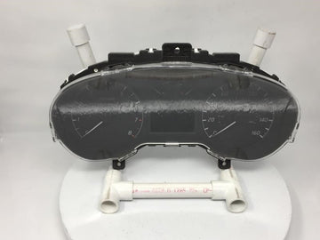 2016 Nissan Sentra Instrument Cluster Speedometer Gauges P/N:PN:248103YU0A Fits OEM Used Auto Parts - Oemusedautoparts1.com