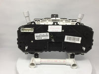 2016 Nissan Sentra Instrument Cluster Speedometer Gauges P/N:PN:248103YU0A Fits OEM Used Auto Parts - Oemusedautoparts1.com