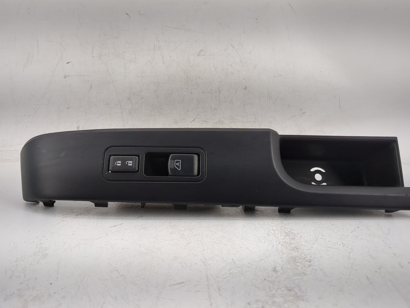 2016-2022 Nissan Titan Master Power Window Switch Replacement Driver Side Left P/N:25411 EZ00A Fits OEM Used Auto Parts - Oe