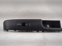 2016-2022 Nissan Titan Master Power Window Switch Replacement Driver Side Left P/N:25411 EZ00A Fits OEM Used Auto Parts - Oe