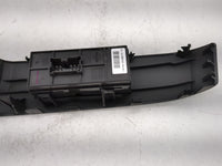 2016-2022 Nissan Titan Master Power Window Switch Replacement Driver Side Left P/N:25411 EZ00A Fits OEM Used Auto Parts - Oe