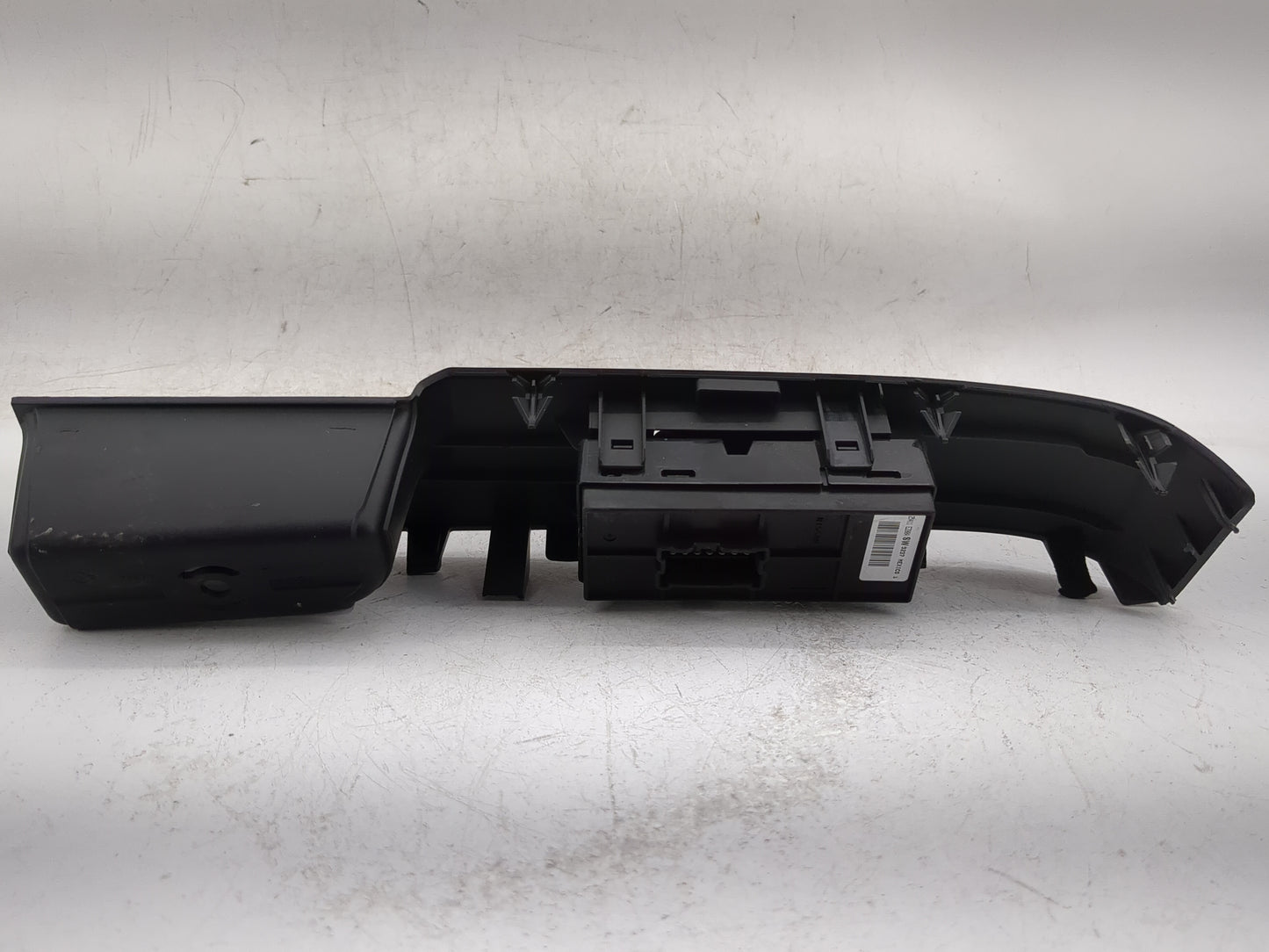 2016-2022 Nissan Titan Master Power Window Switch Replacement Driver Side Left P/N:25411 EZ00A Fits OEM Used Auto Parts - Oe