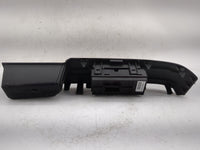 2016-2022 Nissan Titan Master Power Window Switch Replacement Driver Side Left P/N:25411 EZ00A Fits OEM Used Auto Parts - Oe