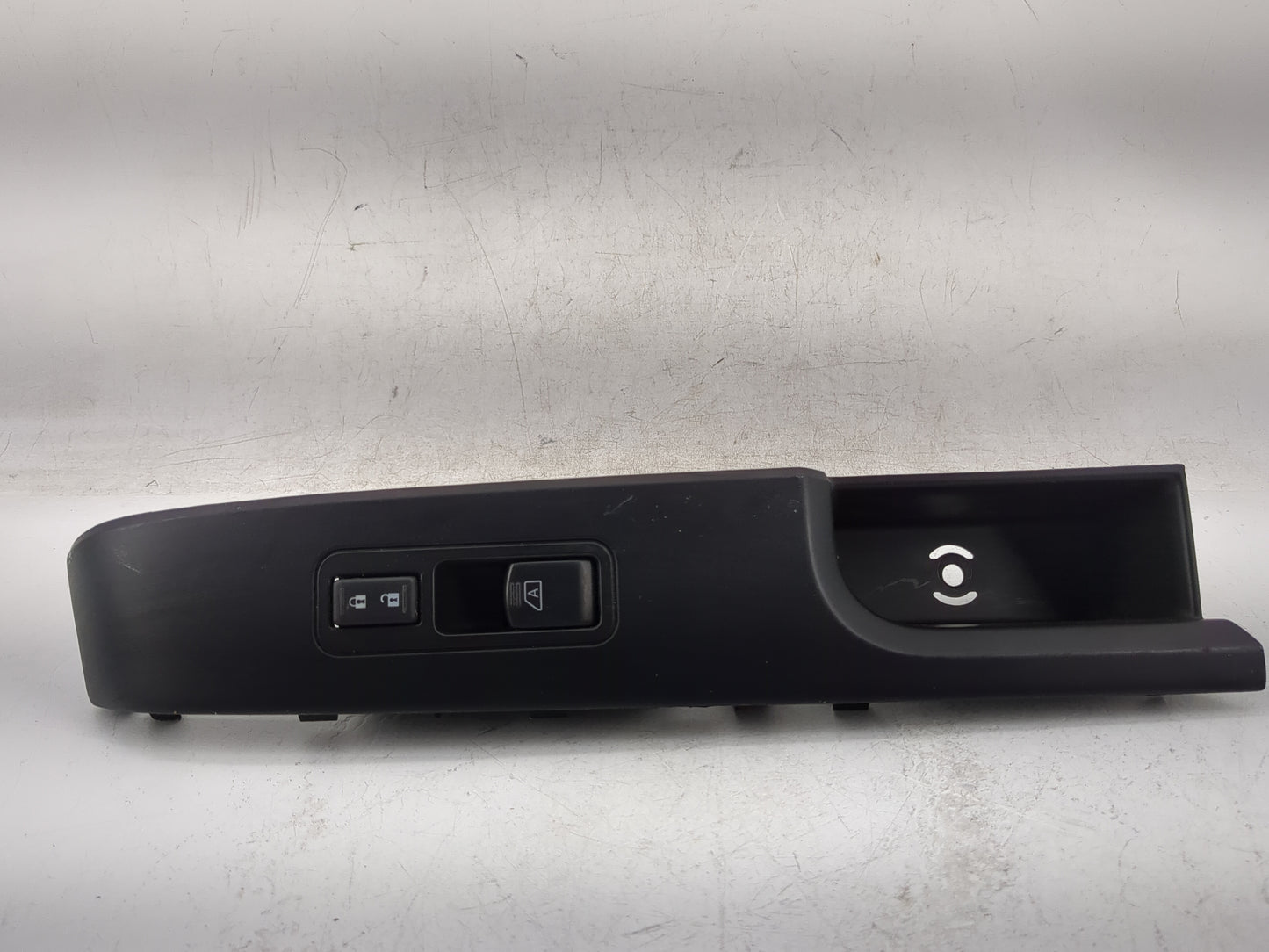 2016-2022 Nissan Titan Master Power Window Switch Replacement Driver Side Left P/N:25411 EZ00A Fits OEM Used Auto Parts - Oe