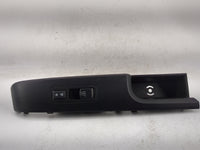 2016-2022 Nissan Titan Master Power Window Switch Replacement Driver Side Left P/N:25411 EZ00A Fits OEM Used Auto Parts - Oe