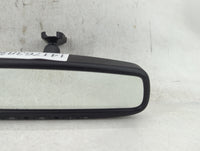 2016 Nissan Titan Xd Interior Rear View Mirror Replacement OEM Fits OEM Used Auto Parts - Oemusedautoparts1.com
