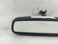 2016 Nissan Titan Xd Interior Rear View Mirror Replacement OEM Fits OEM Used Auto Parts - Oemusedautoparts1.com