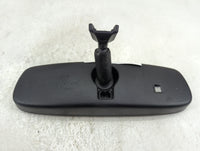 2016 Nissan Titan Xd Interior Rear View Mirror Replacement OEM Fits OEM Used Auto Parts - Oemusedautoparts1.com