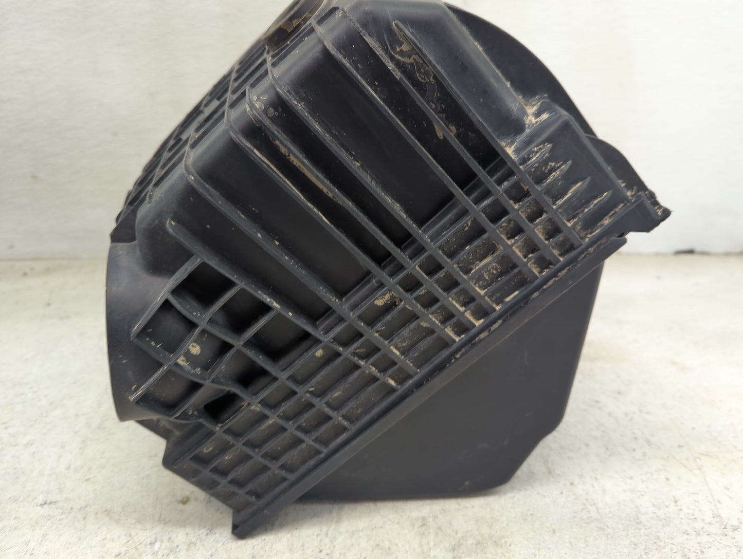 2016-2019 Nissan Titan Xd Air Cleaner Intake-duct Hose Tube - Oemusedautoparts1.com