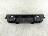 2016-2022 Nissan Titan Xd Climate Control Module Temperature AC/Heater Replacement P/N:27500 EZ20B Fits OEM Used Auto Parts 