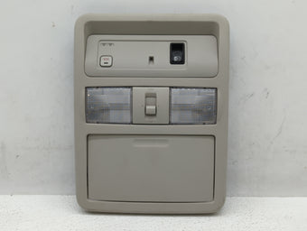compare product 2016-2017 Nissan Titan Xd Center Floor Console P/N:5430 EZ32A Fits Fits 2016 2017 OEM Used Auto Parts