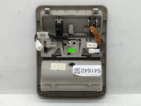2016-2017 Nissan Titan Xd Center Floor Console P/N:5430 EZ32A Fits Fits 2016 2017 OEM Used Auto Parts - Oemusedautoparts1.co