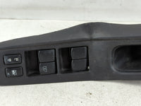 2012-2019 Nissan Versa Master Power Window Switch Replacement Driver Side Left Fits Fits 2012 2013 2014 2015 2016 2017 2018 