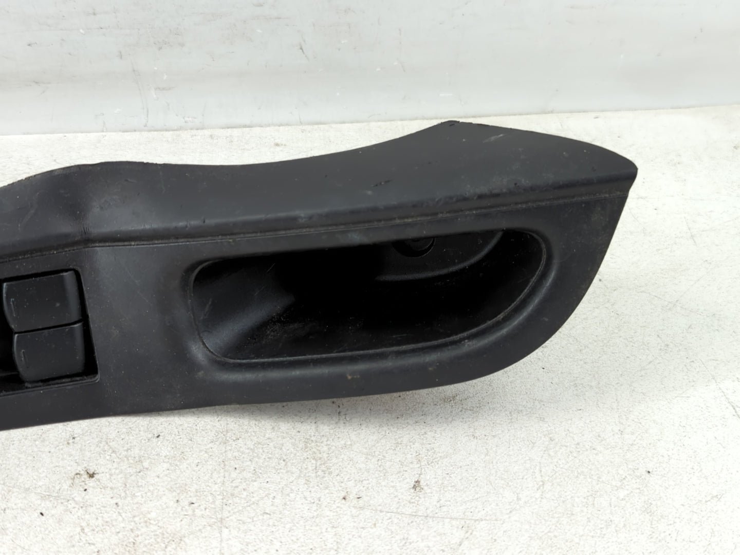 2012-2019 Nissan Versa Master Power Window Switch Replacement Driver Side Left Fits Fits 2012 2013 2014 2015 2016 2017 2018 