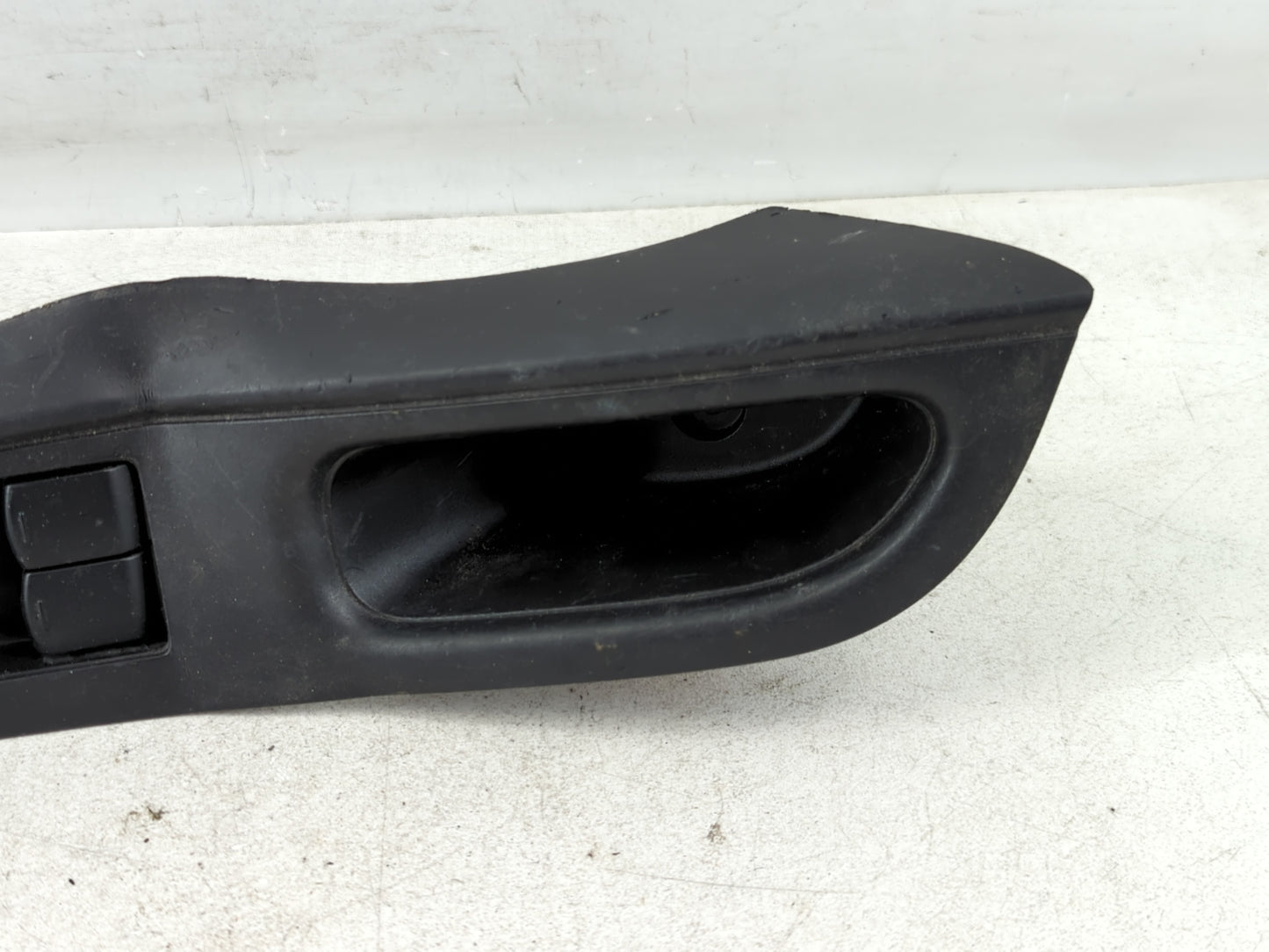 2012-2019 Nissan Versa Master Power Window Switch Replacement Driver Side Left Fits Fits 2012 2013 2014 2015 2016 2017 2018 