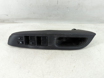compare product 2012-2019 Nissan Versa Master Power Window Switch Replacement Driver Side Left Fits Fits 2012 2013 2014 2015 2016 2017 2018 2019 OEM Used Auto Parts