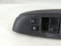 2012-2019 Nissan Versa Master Power Window Switch Replacement Driver Side Left Fits Fits 2012 2013 2014 2015 2016 2017 2018 