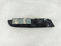 2012-2019 Nissan Versa Master Power Window Switch Replacement Driver Side Left Fits Fits 2012 2013 2014 2015 2016 2017 2018 
