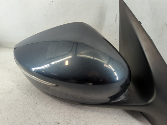 2015-2018 Nissan Versa Passenger Side View Mirror - Right Door Mirror OEM Used