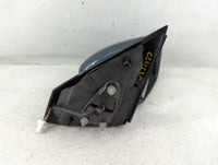 2015-2018 Nissan Versa Passenger Side View Mirror - Right Door Mirror OEM Used - Oemusedautoparts1.com
