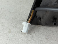 2015-2018 Nissan Versa Passenger Side View Mirror - Right Door Mirror OEM Used - Oemusedautoparts1.com