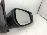 2015-2018 Nissan Versa Passenger Side View Mirror - Right Door Mirror OEM Used - Oemusedautoparts1.com