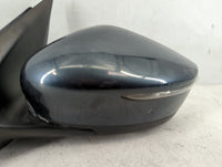 2015-2018 Nissan Versa Driver Side View Mirror - Left Door Mirror OEM Used - Oemusedautoparts1.com