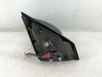 2015-2018 Nissan Versa Driver Side View Mirror - Left Door Mirror OEM Used - Oemusedautoparts1.com