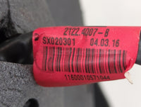 2015-2018 Nissan Versa Driver Side View Mirror - Left Door Mirror OEM Used - Oemusedautoparts1.com