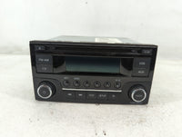 2015-2018 Nissan Versa Radio AM FM Cd Player Receiver Replacement P/N:28185 9MC1A Fits Fits 2015 2016 2017 2018 OEM Used Aut