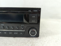 2015-2018 Nissan Versa Radio AM FM Cd Player Receiver Replacement P/N:28185 9MC1A Fits Fits 2015 2016 2017 2018 OEM Used Aut