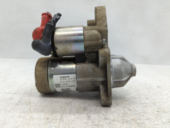 compare product 2012-2019 Nissan Versa Car Starter Motor Solenoid OEM P/N:23300 EE01E Fits Fits 2012 2013 2014 2015 2016 2017 2018 2019 OEM Used Auto Parts